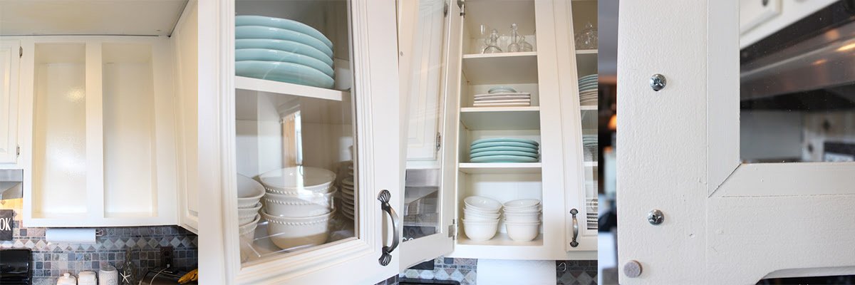 Étagère en Verre sur Mesure : maximiser l’espace avec panache ! 3 plaque en verre sur mesure